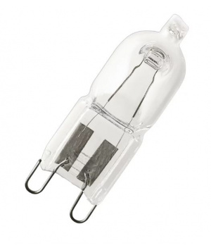 Lampe Halog&egrave;ne G9 HaloPin Eco Pro 20W OSRAM 66720