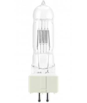 Halogenlampe 230V 1200W GX9.5 OSRAM 64752 T/29