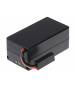 Battery 11.1V 3.4Ah LiPo PF070250 for Drone Parrot Disco