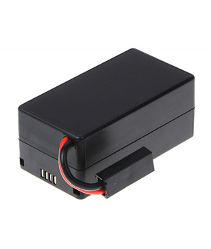 Batterie 11.1V 1.5Ah LiPo pour Drone Parrot AR.Drone 2.0
