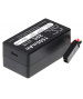 Battery 11.1V 3.4Ah LiPo PF070250 for Drone Parrot Disco