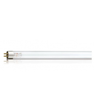 Tube fluorescent UVC 48.5V 10W 0.22A G5 PHILIPS (927801404001)