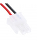 3,7 V 2,6 Ah Li-Ionen-Akku für ETA 3262 Finestro Fensterputzer