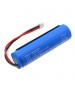 Batterie 3.7V 2.6Ah Li-ion pour enceinte Nanit L101 Sound and Light