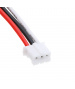 Batterie 3.7V 2.6Ah Li-ion pour enceinte Nanit L101 Sound and Light