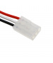 Batterie 9.6V pour Compteur de particules CLIMET CI-150 Series