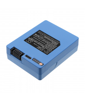 3,7 V 8,8 Ah Li-Ion T8520S Akku f&uuml;r eufy eufyCam 3 Kamera