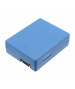 Batteria agli ioni di litio T8520S da 3,7 V 8,8 Ah per fotocamera Eufy eufyCam 3