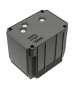 Batterie 7.4V 7Ah Li-ion EM9 pour camera Tactacam Defend