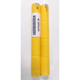 Batterie 9.6V 1.5Ah 8VTCs 1500 8KRMT 23/43 802423