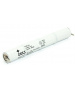 Akku 4.8V 1.6Ah NiCd Typ 4VNTCs 803986