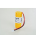 Pile 3V 2.5ah Lithium CR17450 pour compteur sensostar Maddalena