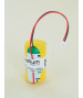 Batería de litio de 3,6 V y 8,5 Ah para sensor de laboratorio Senlab LoraWAN Sensing