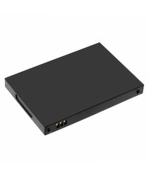 3.7V 1.6Ah Li-ion 4821593 Battery for ASSA ABLOY VingCard Elsafe