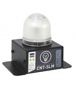 SMART LIGHT MODULE SLM GYS lamp for connected chargers