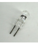 Ampoule Halogène6V 10W G4 X 10H