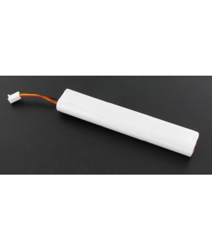 7.2V battery type FACOM 779.CL16 for Led lamp 779.Cl2