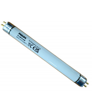 GUIDOW 29V Leuchtstoffr&ouml;hre 0,17A G5 4000K (TLMINI4W33-92800) 