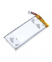 Batterie 3.7V 3Ah LiPo XK953580 pour centrale Ajax HUB2 / HUB2+ 4G