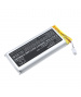 Batterie 3.7V 3Ah LiPo XK953580 pour centrale Ajax HUB2 / HUB2+ 4G