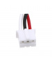 Batterie 3.7V 3Ah LiPo XK953580 pour centrale Ajax HUB2 / HUB2+ 4G