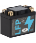 Batterie Moto LiFePO4 12.8V 1.6Ah 115A Landport LFP5