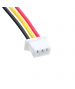 Batterie 3.7V 0.35Ah LiPo EN13300 pour combiné Alcatel-Lucent ALE-160 WB