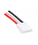 Batterie 3.7V 0.32Ah LiPo pour combiné Alcatel-Lucent Wide Band 4.1 Bluetooth