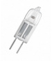 Lampada alogena 12V 20W G4 (26106 - 64425) 