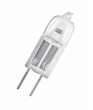 Lámpara halógena 12V 20W G4 (26106 - 64425) 