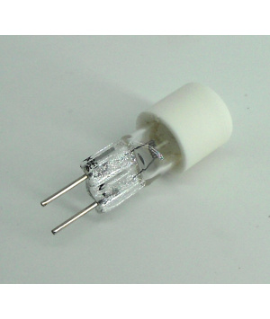 Lámpara halógena 24V 55W G6.35 (LT03079) 