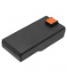 25.2V 2Ah Li-Ion 101904370 Akku für Genius Invictus X7 Staubsauger
