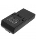 Batterie 25.2V 2Ah Li-ion 101904370 pour aspirateur Genius Invictus X7