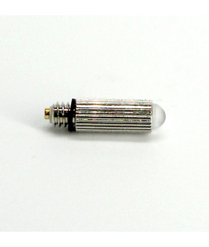 Diagnose-Glühlampe 2,7 V Con rondella in Gomma isolierend (4350106) 
