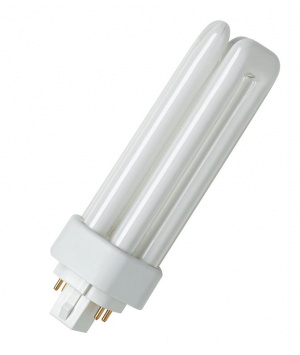 Tubo fluorescente (DTE42840) 