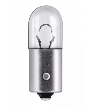 Lampada a incandescenza 24V 3W BA9s (3797) 