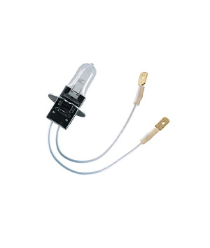 Lámpara halógena 22.7V 150W 6.6A PK30d (760.317)