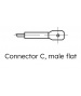 Halogenlampe 22.7V 150W 6.6A PK30d (760.317) 