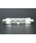 Lampe Halogène 230V 800W R7S 80 MM 3200 K (602 - P2/13) 