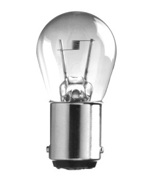 7V 35W Gl&uuml;hlampe BA15d (H099 - OP2202) 