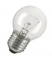 Lampada ad Incandescenza 220V 25W E27 2500K (WIMEX4102193) 