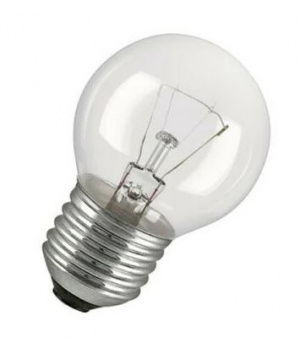 Lampe Incandescence pour Four 220V 25W E27 2500K WIMEX 4102193