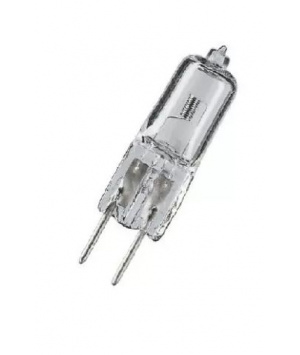 Lampe sp&eacute;ciale PHILIPS 12V 50W GY6.35 13102