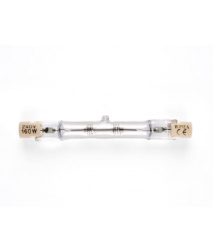 Halogen Lamp 230V 230W R7S 3000K WIMEX (4252010) 