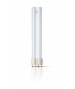 UVB Fluorescent Tube 57V 17.5W 0.375A 2G11 (PLL18W52-9279041) 
