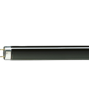 Tube fluorescent UVA 103V 36W 0.44A G13 Blacklight Blue (3608)