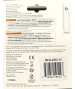 Piles PETSAFE RFA-67 Lithium 6V x2