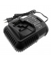Dewalt DCB105 10.8V 20V Li-Ion compatible charger