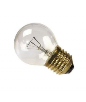 Lampada a Incandescenza 220V 40W E27 2500K (4102194) 