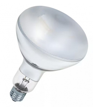 OSRAM L&aacute;mpara incandescente 230V 300W E27 (UVITAL300) 